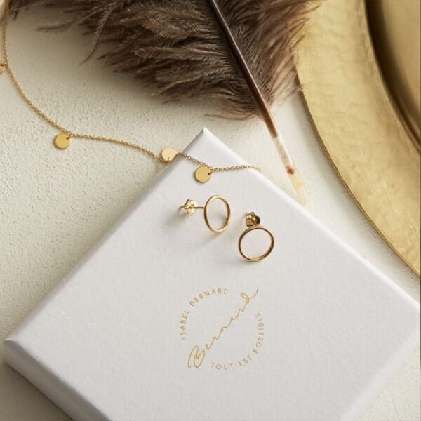 Met Isabel Bernard creëer je de stijl van een Parisienne