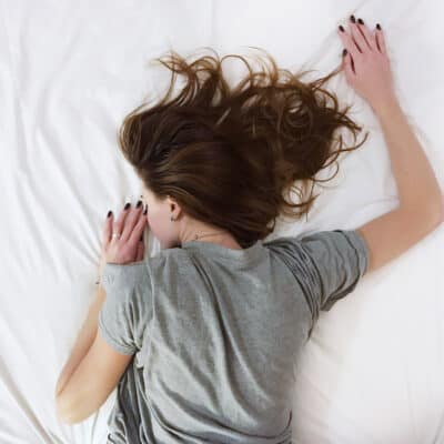 5x tips voor heerlijk slapen en uitgerust wakker worden