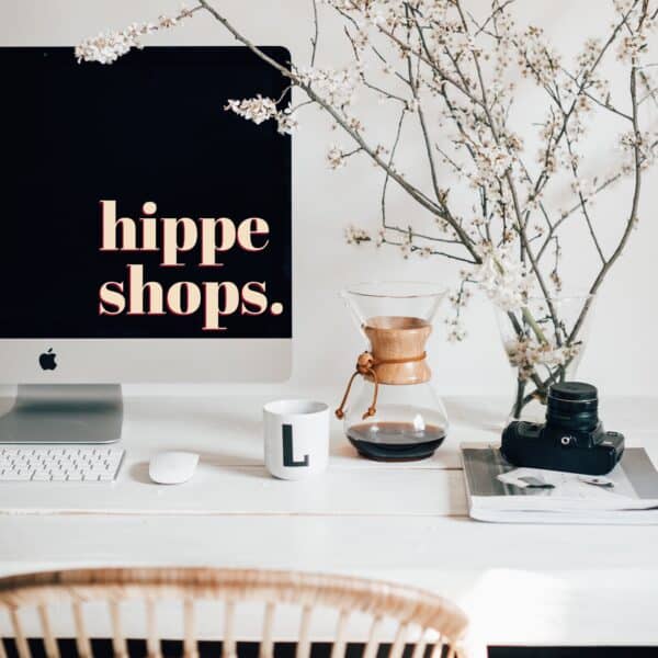 hippeshops samenwerken