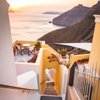 Een prachtige vakantie naar Griekenland? Bezoek zeker Samos