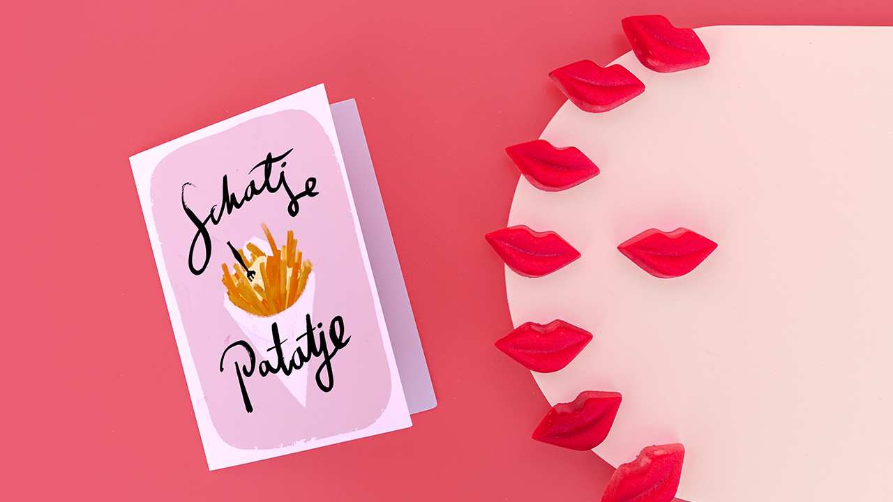 schatje patatje