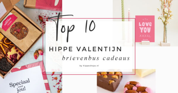 valentijn brievenbus cadeau