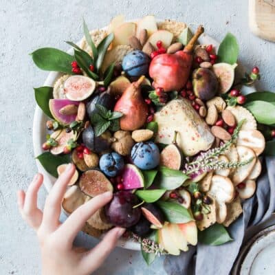 moonfood cursus
