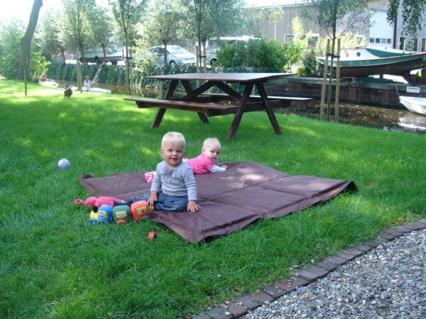 luxe buitenspeelkleed kidz impulz