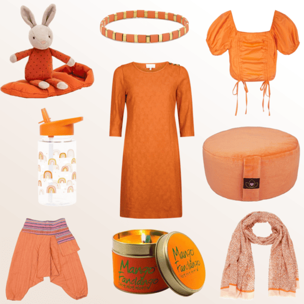 orange is my happy color oranje boven