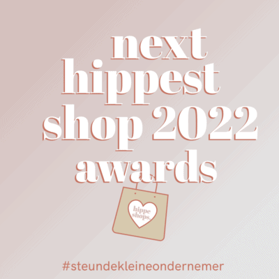 Stem & Win een Goodiebox deLuxe