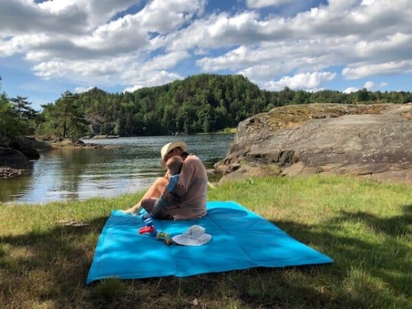 picknickkleed