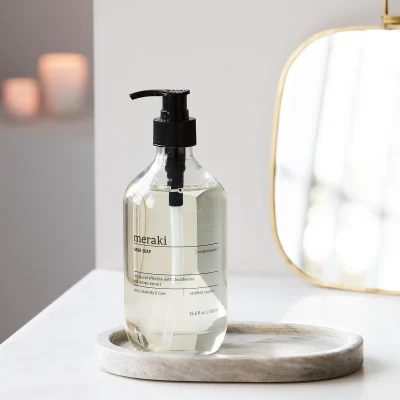 NORDIC NEST | eenvoud in de badkamer, zuiver en biologische producten