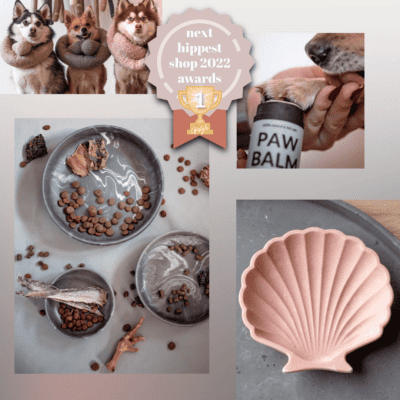 Lievick webshop: waar de liefde voor honden, interieur en design samenkomt