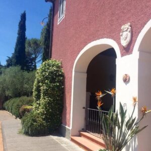 b&b vol liefde toscane hans