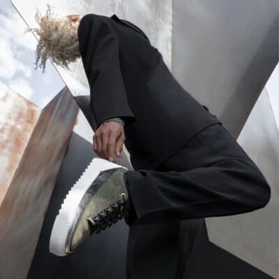 sneakers trends