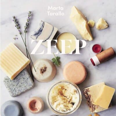 Zoveel leuke en interessante boeken bij Dille & Kamille