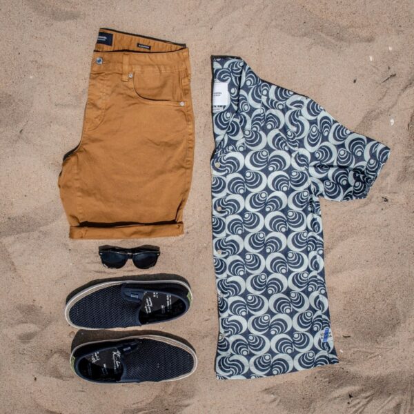 vakantie zomerkleding mannen