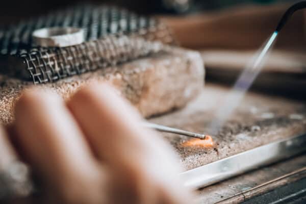 op goud geluk goudsmit