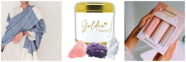 moederdag cadeau 2023 hippe mama goodiebox