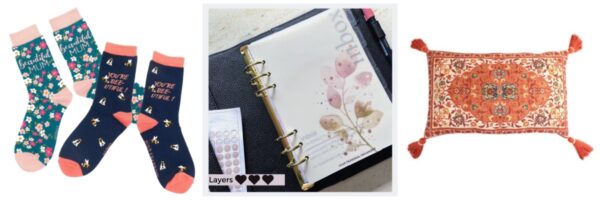 cadeautjes moederdag hippe mama goodiebox