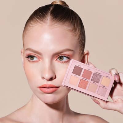 Trends & Tips in Oogmake-up: van Pastel Oogschaduw tot Graphic Eyeliner