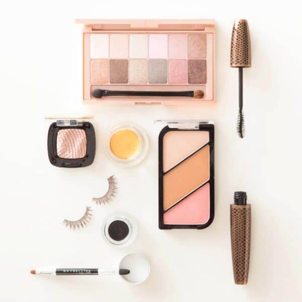 oogmake-up trends