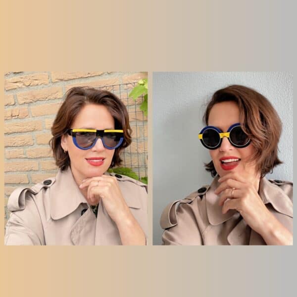 zeeman zonnebril review