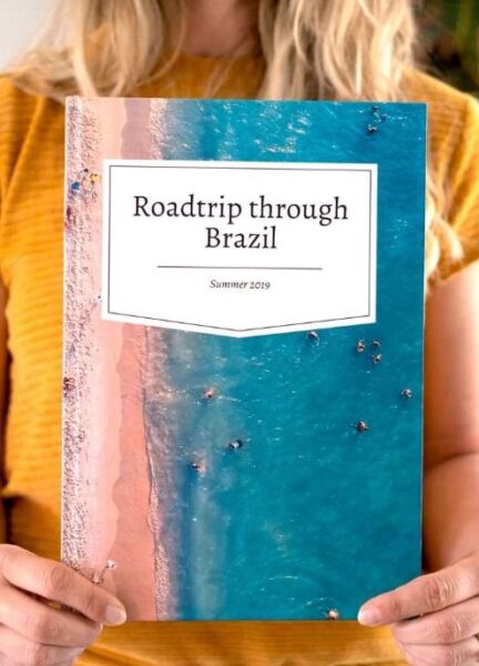 Het Ultieme Reisdagboek: Ontdek de Magie van Travel Diaries!