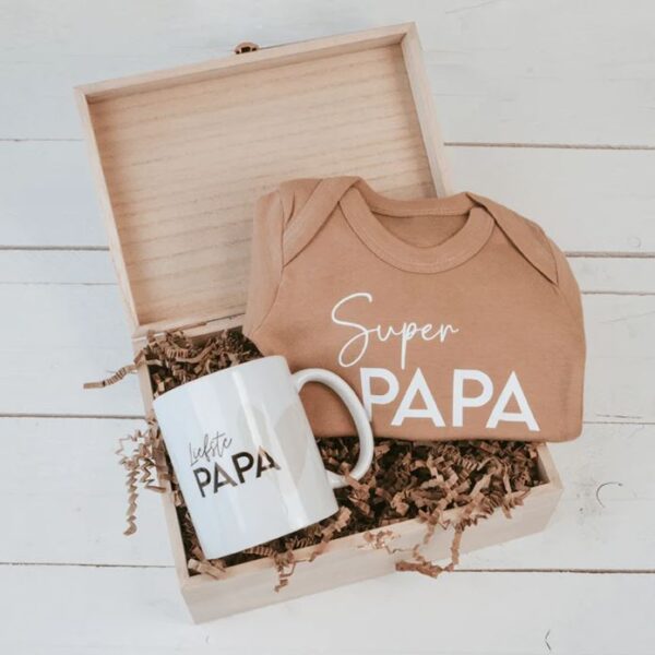 Hippe Vaderdag Cadeautips voor last-minute shoppers