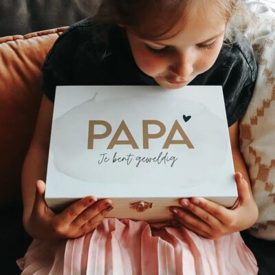 Hippe Vaderdag Gift Sets voor last-minute shoppers