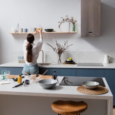 Keukentrends voor het komende jaar: functioneel koken in stijl