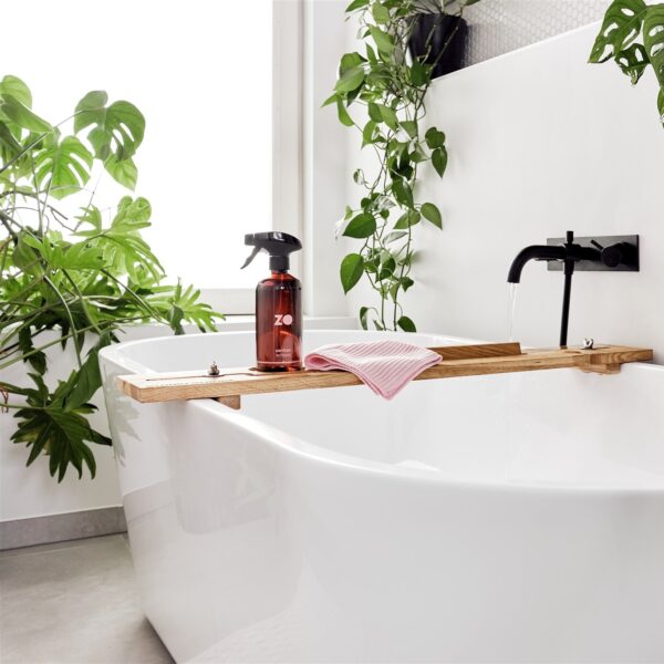 ZO badkamer ontkalker