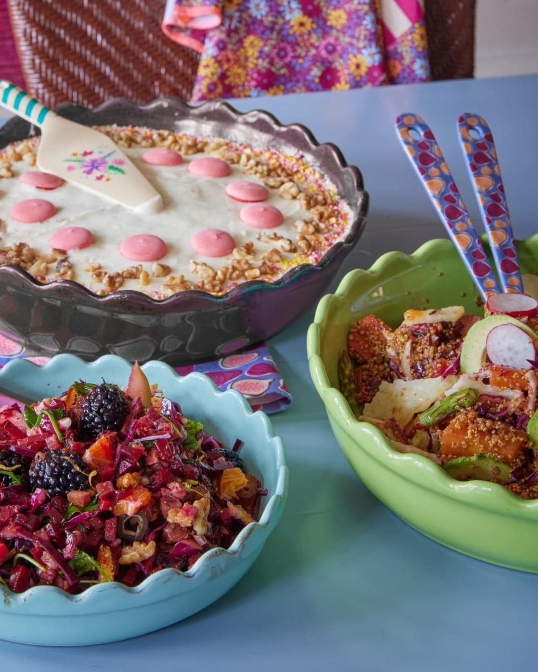 zoemzz lifestyle rice