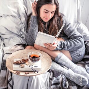 comfort at home