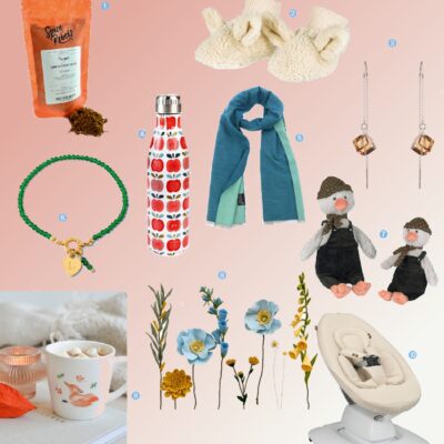 Winterse Warmte: ontdek deze stijlvolle must-haves van het seizoen