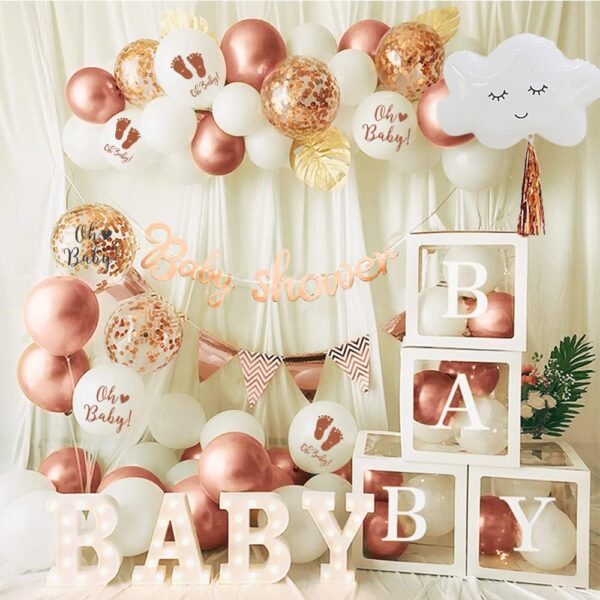 babyshower cadeautips