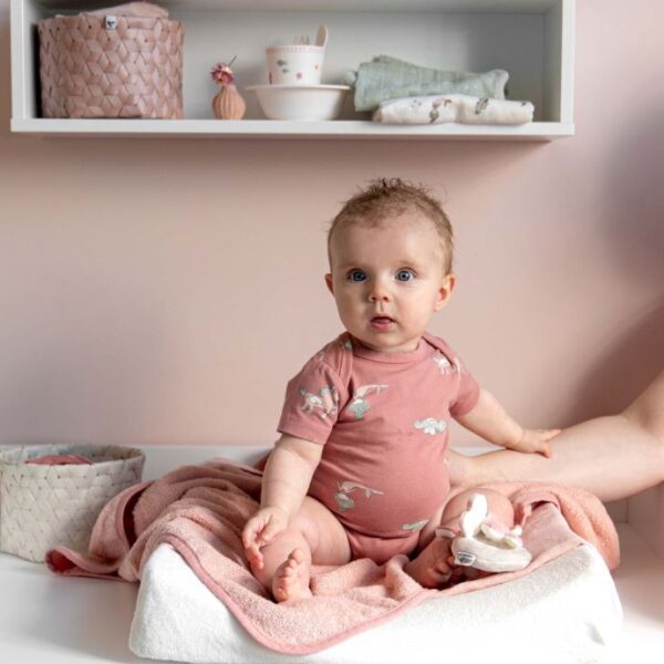 babyshower cadeau babymassage