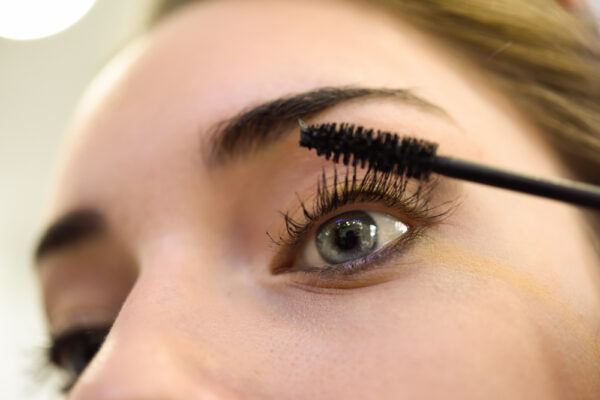 ogen groter laten lijken mascara