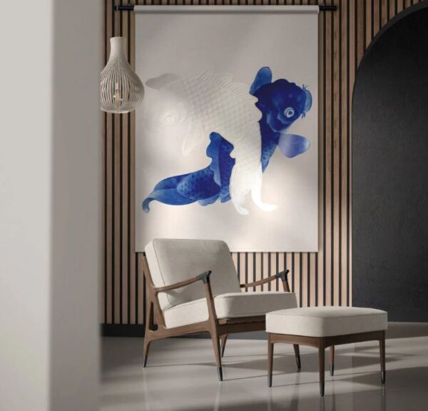 feeling blue monday art