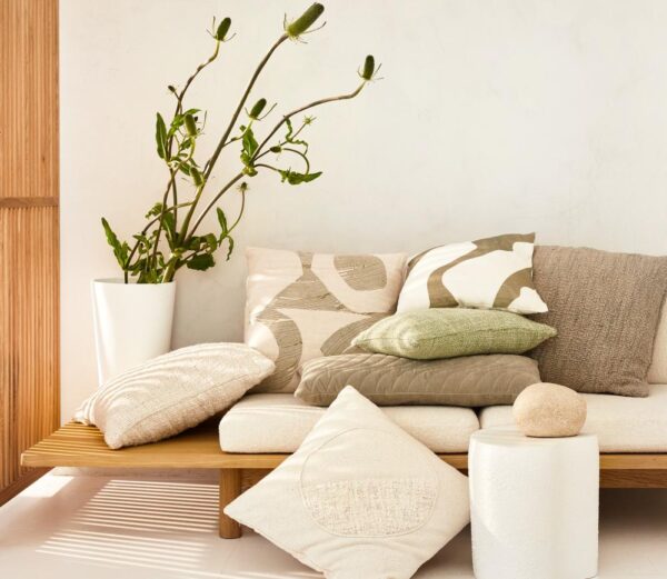 urban nature culture kussens