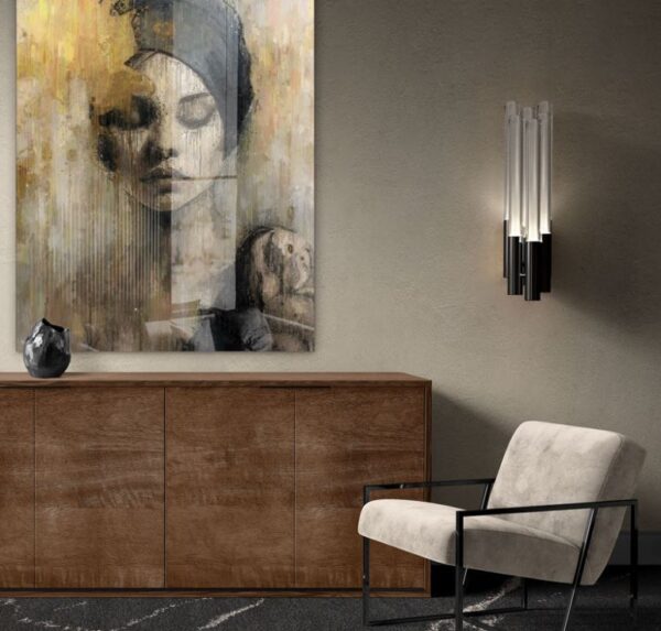 minimalistisch-maximalixme-kunst-aan-de-muur-kontoer-design