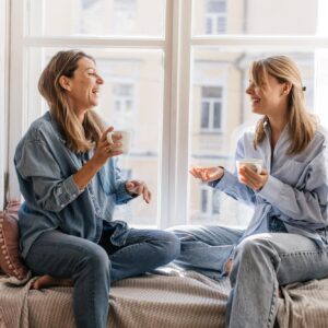 online nieuwe mensen ontmoeten