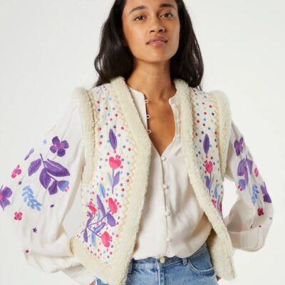 Voeg wat nieuwe nieuwe fashion flair toe aan je outfits