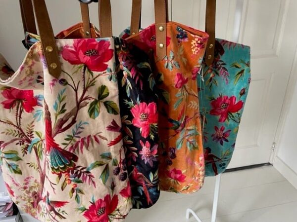 hartelust cadeaus imbarro shopper paradise