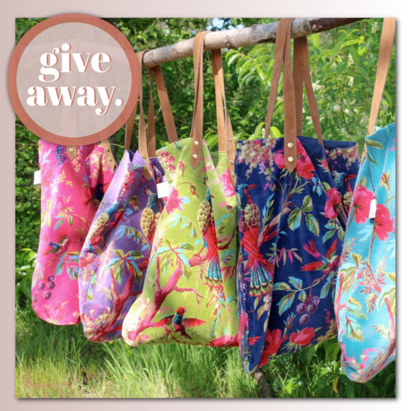 imbarro shopper paradise