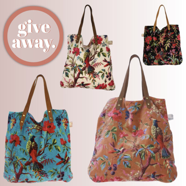 hartelust cadeaus tassen