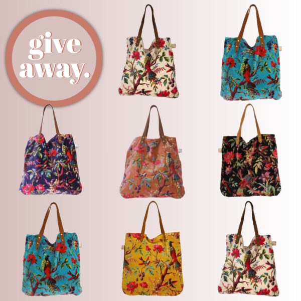 XL shoppers van Imbarro