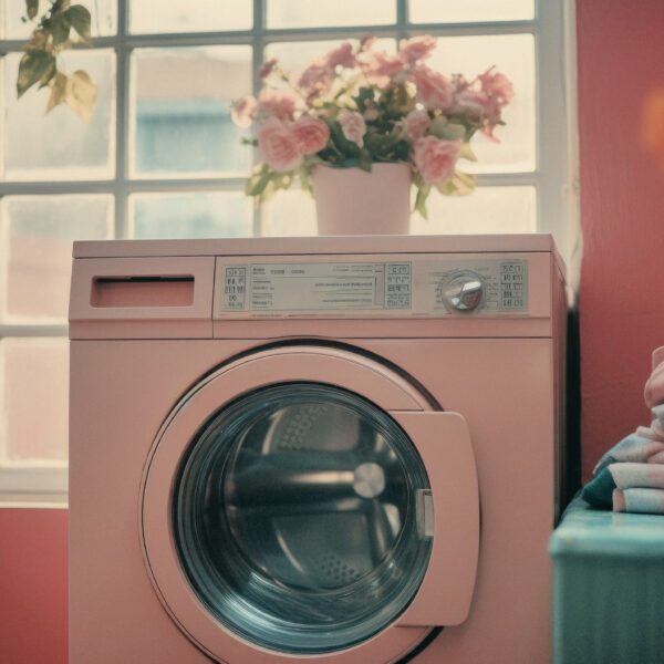 nieuwe wasmachine kiezen