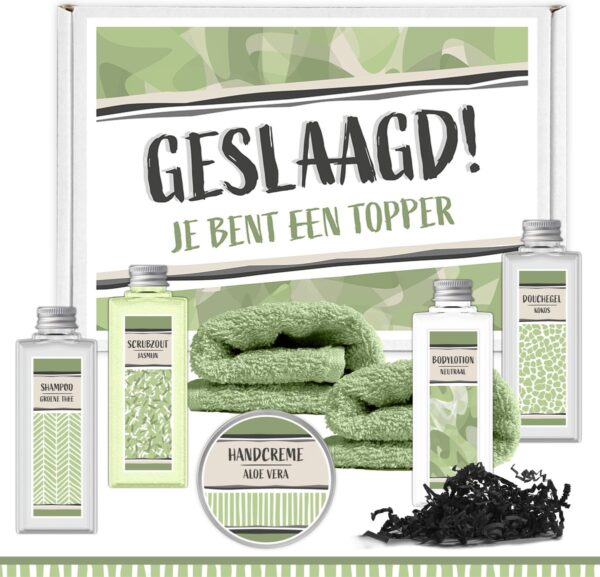 Cadeautjes voor een geslaagde kopen? Check onze 9 toffe tips 🎓