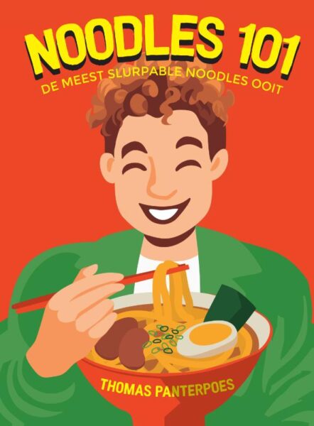 noodles 101 thomas panterpoes