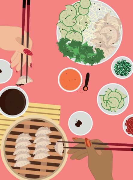 noodles 101 groene noodle bowl