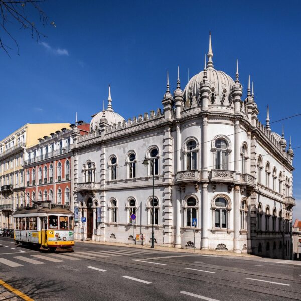 hipste shops lissabon