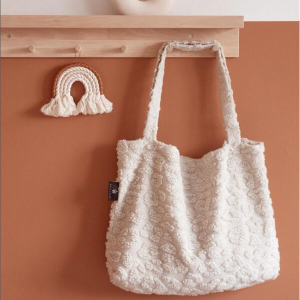 De hippe mom bag