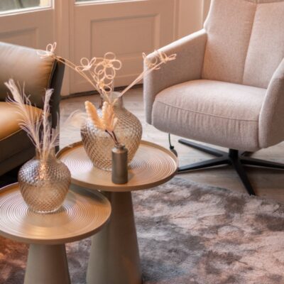 Happy lounging: stijlvol relaxen in een super comfy relaxstoel